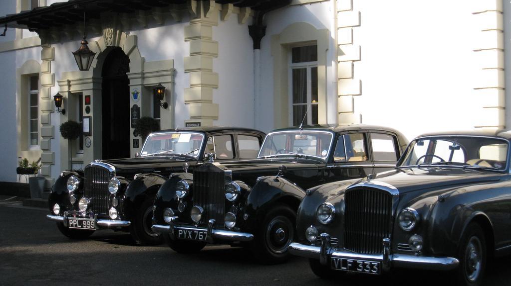 The Falcondale At لامبيتر المظهر الخارجي الصورة