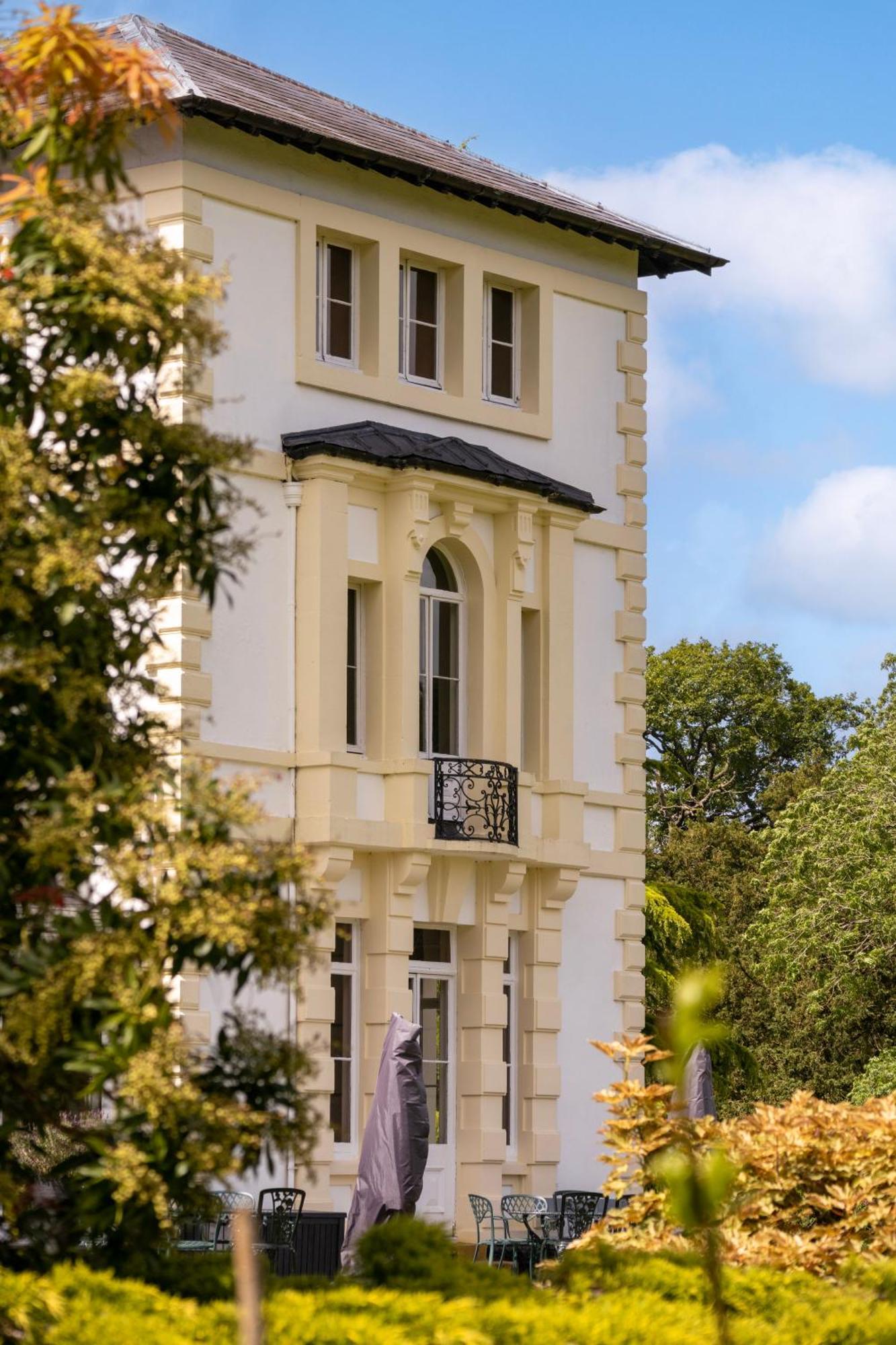 The Falcondale At لامبيتر المظهر الخارجي الصورة