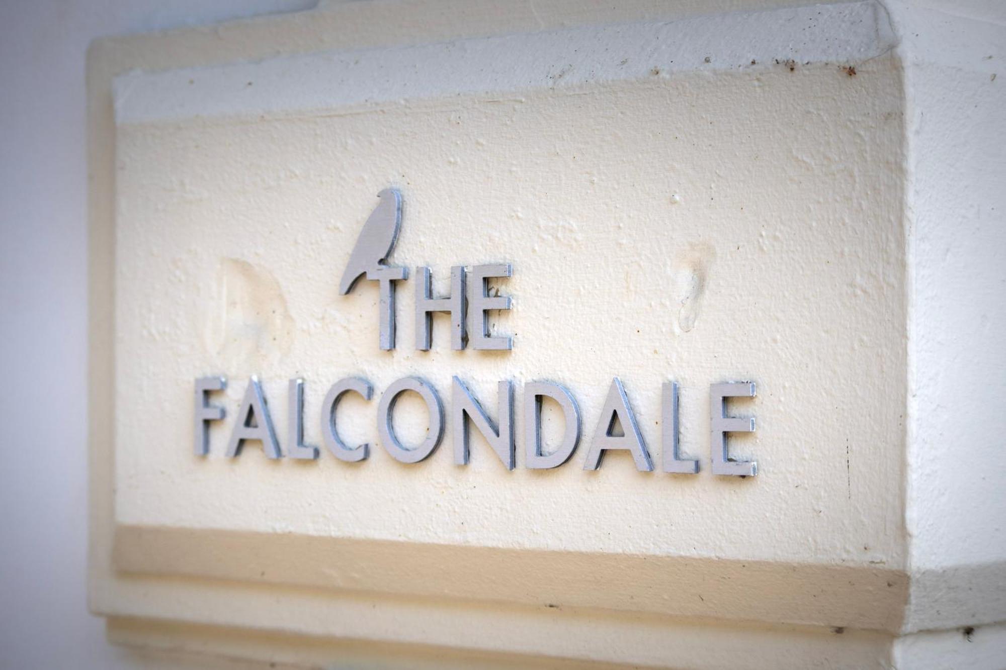The Falcondale At لامبيتر المظهر الخارجي الصورة