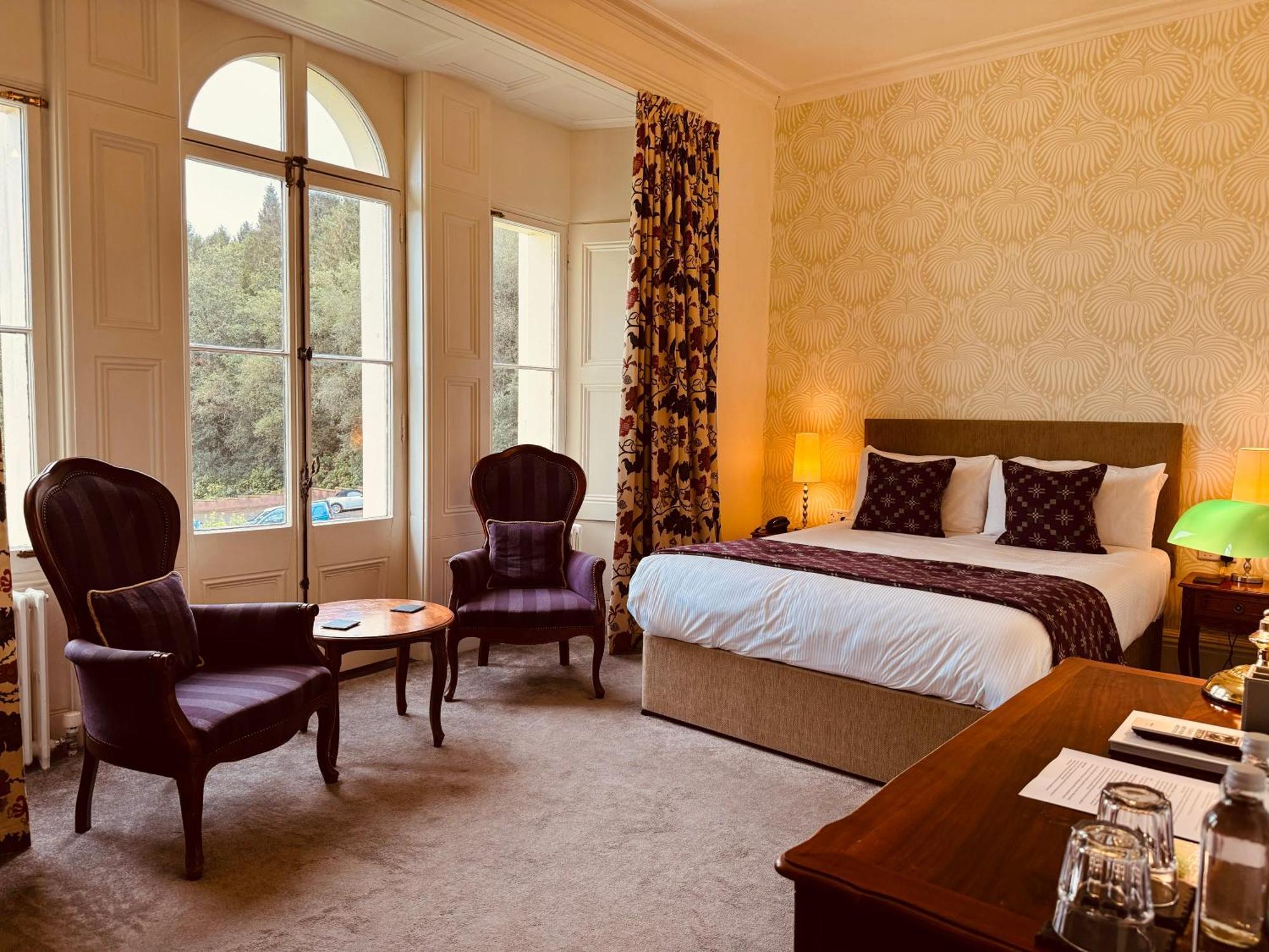 The Falcondale At لامبيتر الغرفة الصورة