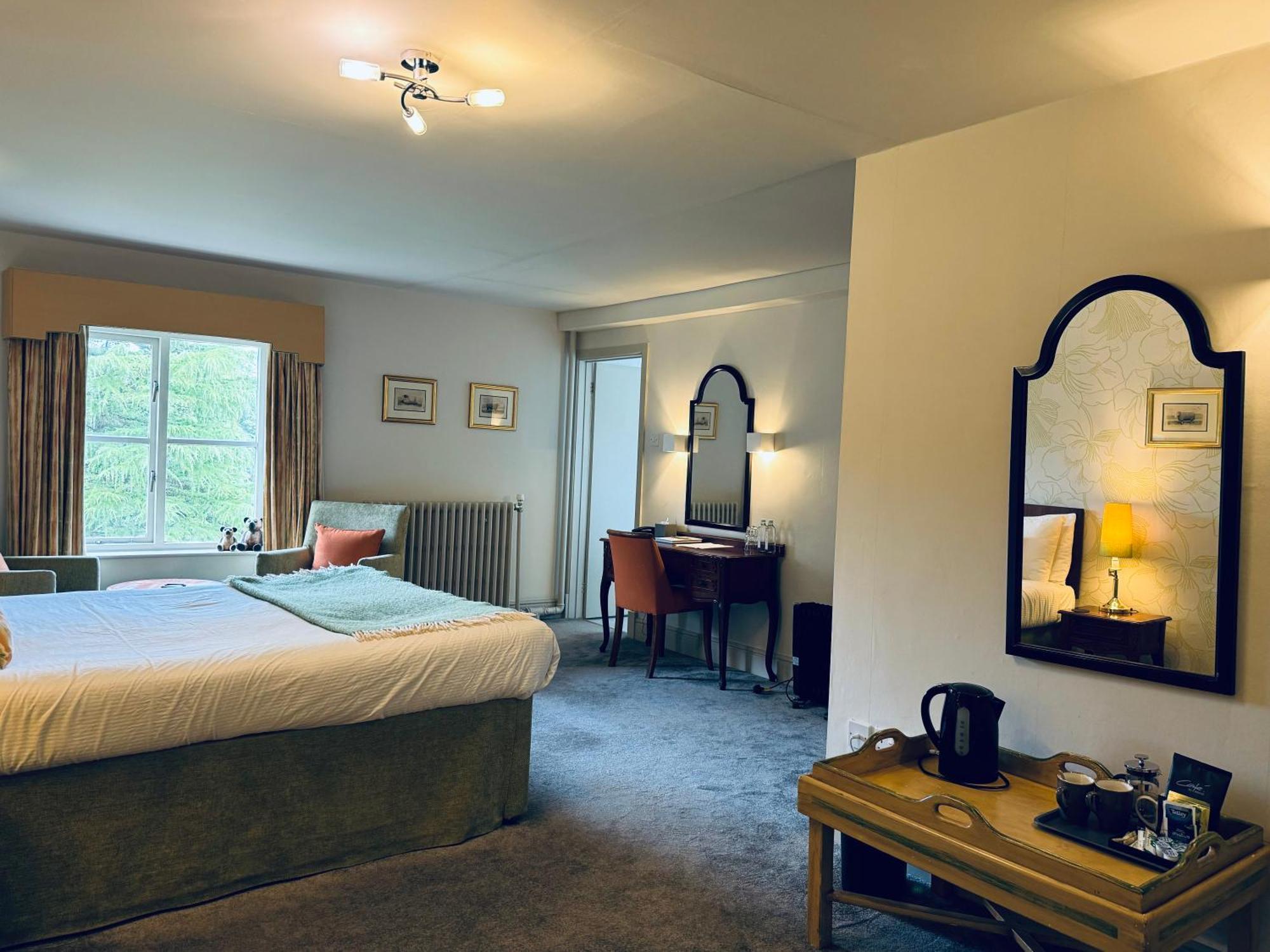 The Falcondale At لامبيتر الغرفة الصورة