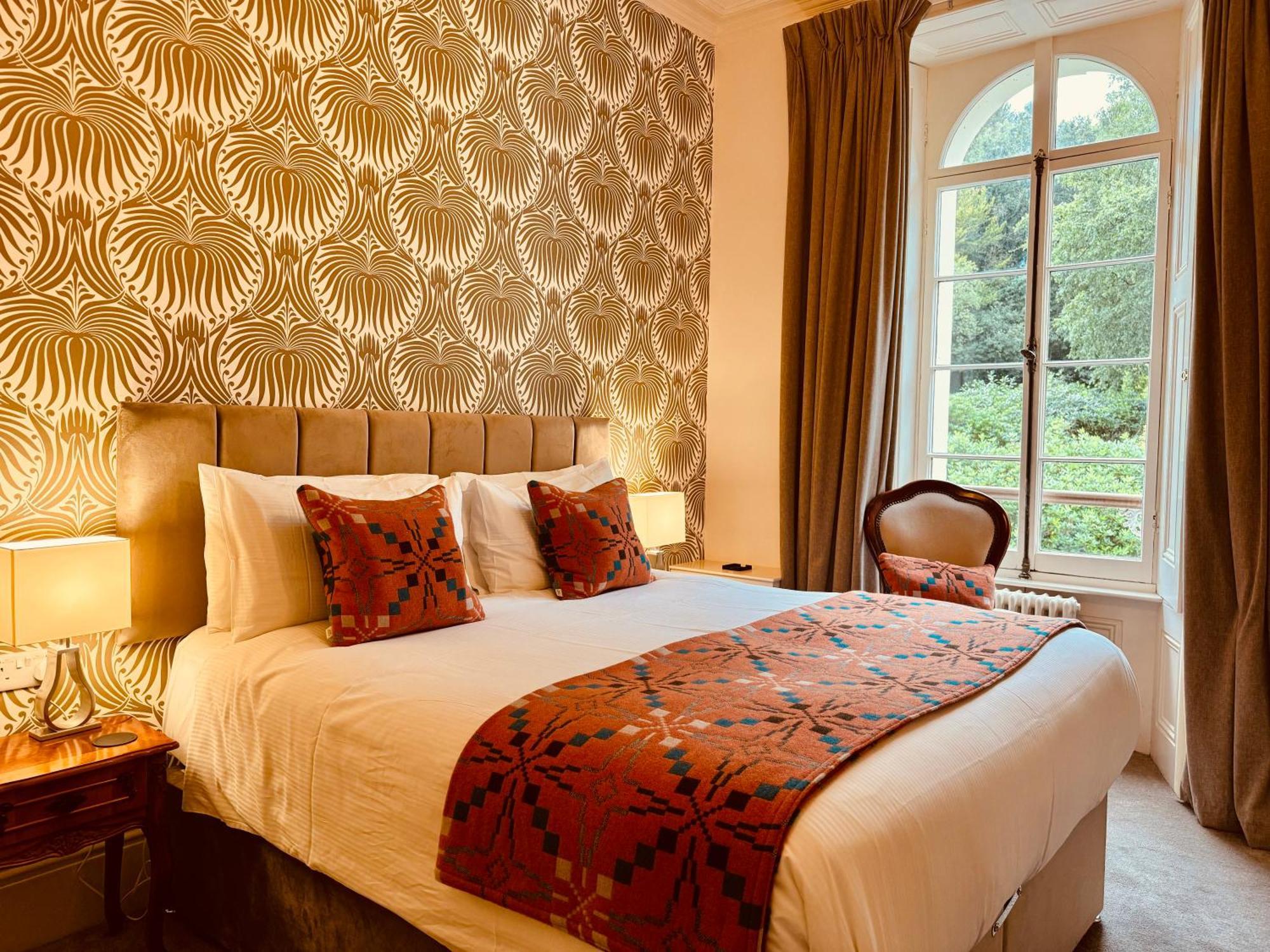 The Falcondale At لامبيتر الغرفة الصورة