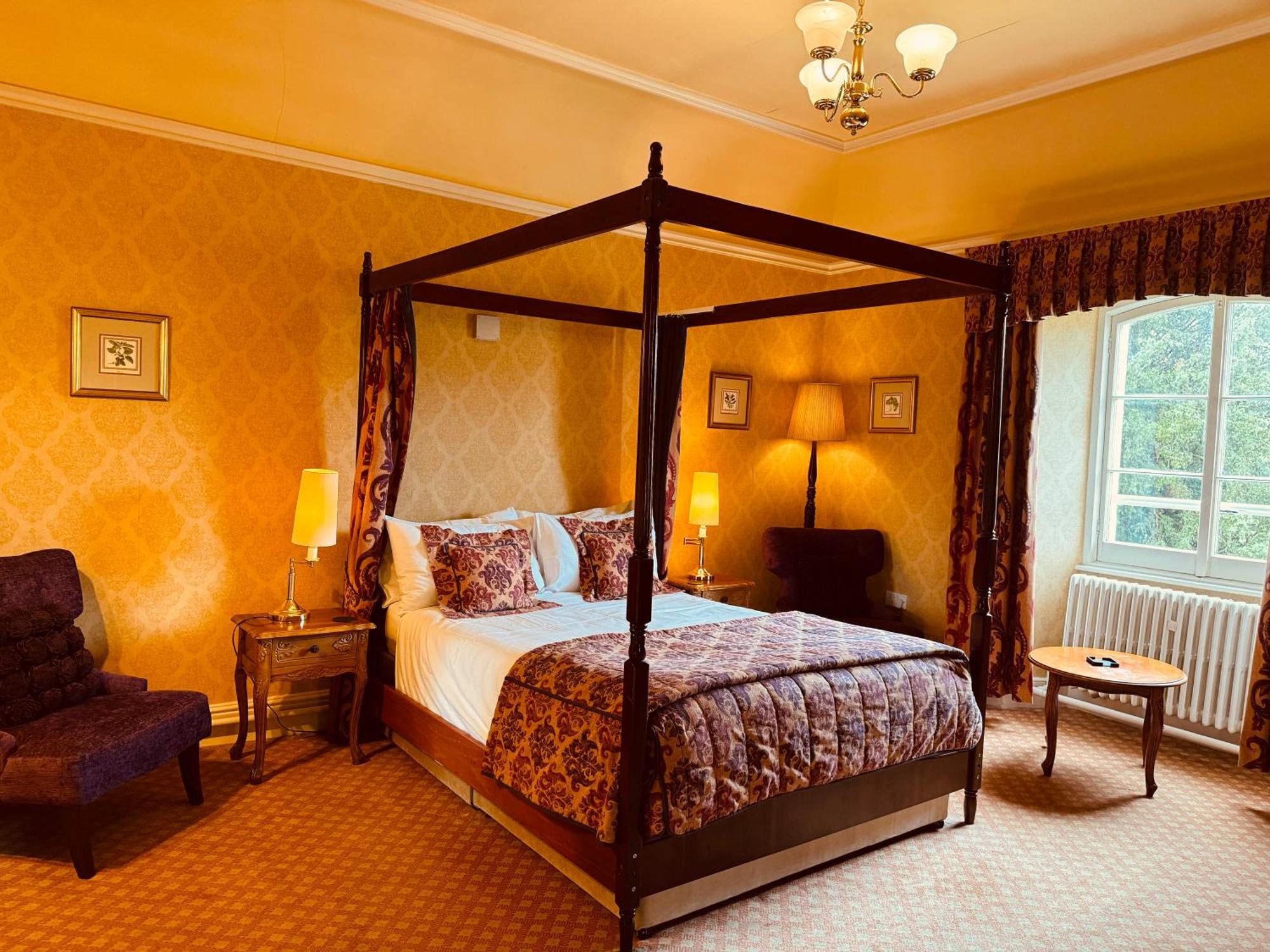 The Falcondale At لامبيتر الغرفة الصورة