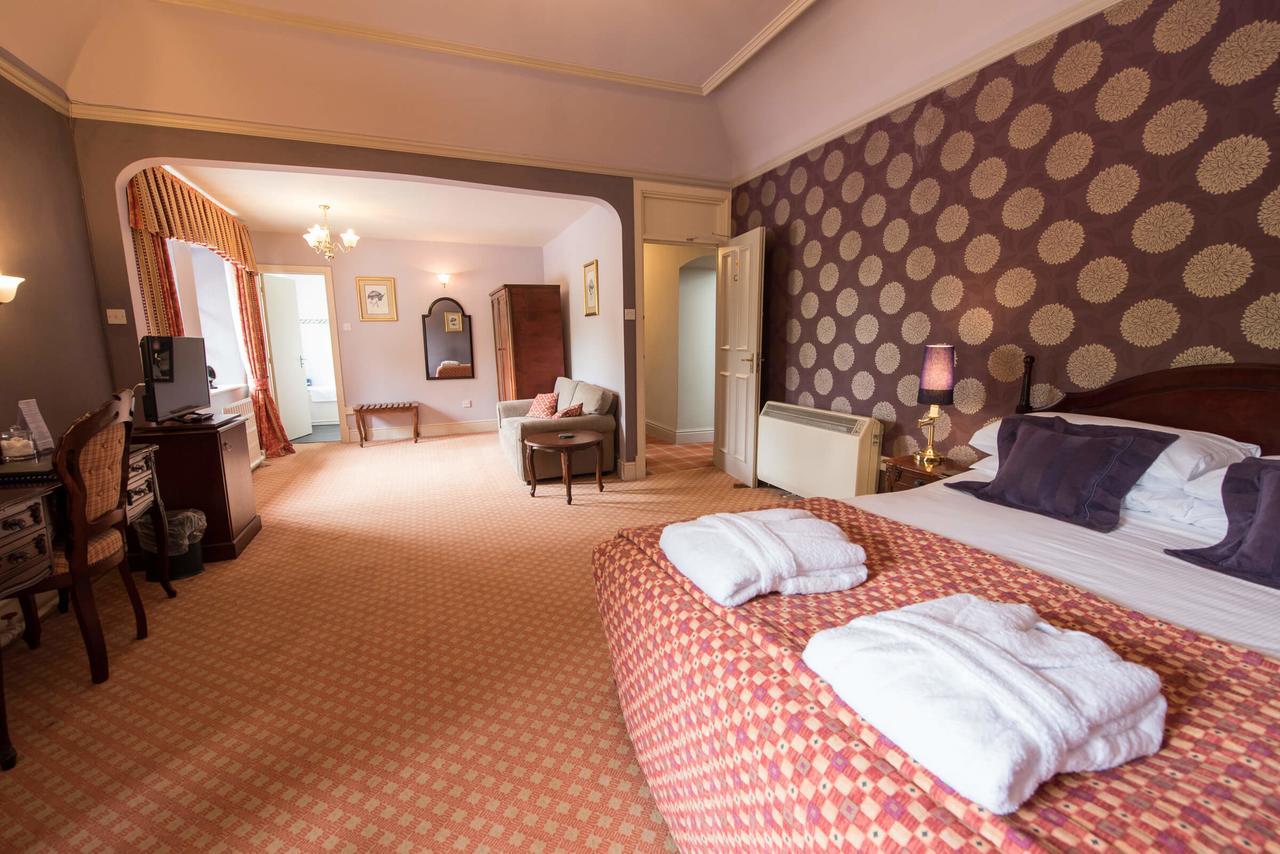 The Falcondale At لامبيتر المظهر الخارجي الصورة